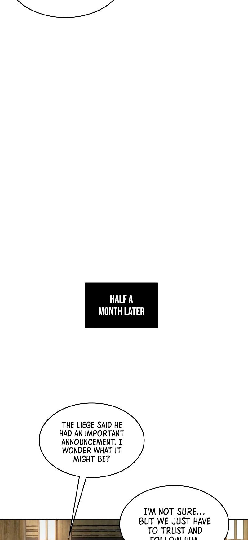 Nano Machine Chapter 70 image 15